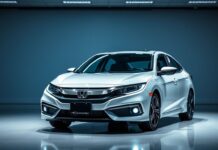 Die Zukunft der Automobiltechnologie: Innovationen im Honda Civic The Future of Automotive Technology: Innovations in the Honda Civic