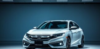 Die Zukunft der Automobiltechnologie: Innovationen im Honda Civic The Future of Automotive Technology: Innovations in the Honda Civic