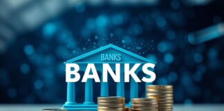 Die Zukunft der Banken: Wie Technologie die Finanzwelt revolutioniert The Future of Banks: How Technology is Revolutionizing the Financial World