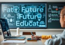 Die Zukunft der Bildung: Technologische Innovationen im Klassenzimmer The Future of Education: Technological Innovations in the Classroom