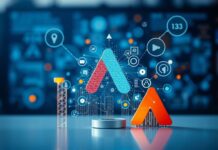 Die Zukunft der digitalen Werbung: Google Ads und seine Innovationen The future of digital advertising: Google Ads and its innovations