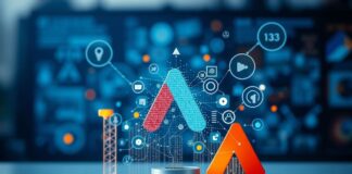 Die Zukunft der digitalen Werbung: Google Ads und seine Innovationen The future of digital advertising: Google Ads and its innovations