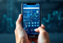 Die Zukunft der Finanztechnologie: Mobile Apps für Zinsberechnungen im Jahr 2026 The Future of Fintech: Mobile Apps for Interest Calculations in 2026