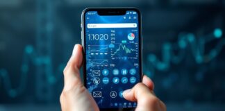 Die Zukunft der Finanztechnologie: Mobile Apps für Zinsberechnungen im Jahr 2026 The Future of Fintech: Mobile Apps for Interest Calculations in 2026