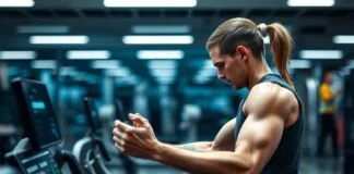 Die Zukunft der Fitness: Technologische Innovationen im Training The Future of Fitness: Technological Innovations in Training