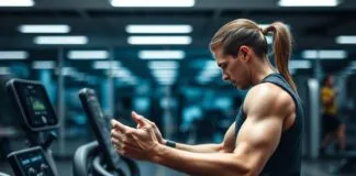 Die Zukunft der Fitness: Technologische Innovationen im Training The Future of Fitness: Technological Innovations in Training