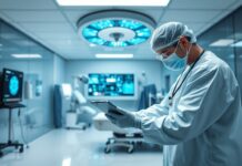 Die Zukunft der Gesundheitsversorgung: Technologische Innovationen im Krankenhaussektor The Future of Healthcare: Technological Innovations in the Hospital Sector