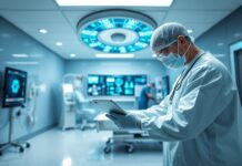 Die Zukunft der Gesundheitsversorgung: Technologische Innovationen im Krankenhaussektor The Future of Healthcare: Technological Innovations in the Hospital Sector