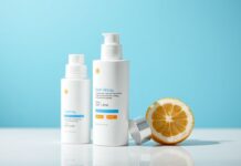 Die Zukunft der Hautpflege: Technologische Innovationen im Bereich Sonnenschutz The Future of Skincare: Technological Innovations in Sunscreen