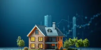 Die Zukunft der Immobilienpreise: Technologische Einflüsse und Prognosen The Future of Real Estate Prices: Technological Influences and Forecasts