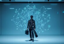 Die Zukunft der Mode: Wie Technologie und Tradition verschmelzen The Future of Fashion: Where Technology and Tradition Merge