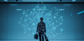 Die Zukunft der Mode: Wie Technologie und Tradition verschmelzen The Future of Fashion: Where Technology and Tradition Merge