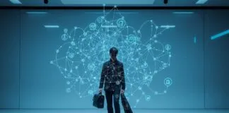 Die Zukunft der Mode: Wie Technologie und Tradition verschmelzen The Future of Fashion: Where Technology and Tradition Merge