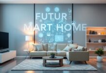 Die Zukunft der Smart Home-Technologie: Innovationen und Trends The Future of Smart Home Technology: Innovations and Trends