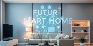 Die Zukunft der Smart Home-Technologie: Innovationen und Trends The Future of Smart Home Technology: Innovations and Trends