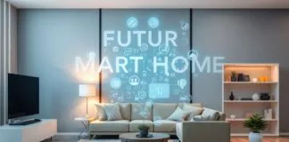 Die Zukunft der Smart-Home-Technologie: Innovationen und Trends The Future of Smart Home Technology: Innovations and Trends