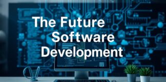 Die Zukunft der Softwareentwicklung: Trends und Innovationen The Future of Software Development: Trends and Innovations