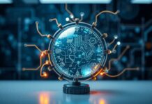 Die Zukunft der Technologie: Innovationen, die die Welt verändern The Future of Technology: Innovations That Will Change the World