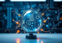 Die Zukunft der Technologie: Innovationen, die unsere Welt verändern The Future of Technology: Innovations That Will Change Our World