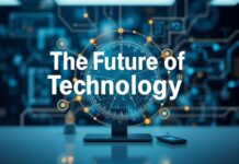 Die Zukunft der Technologie: Innovationen und Trends im Überblick The Future of Technology: Innovations and Trends at a Glance