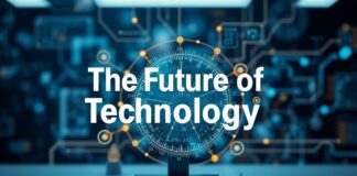 Die Zukunft der Technologie: Innovationen und Trends im Überblick The Future of Technology: Innovations and Trends at a Glance