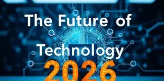 Die Zukunft der Technologie: Innovationen und Trends für 2026 The Future of Technology: Innovations and Trends for 2026