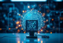 Die Zukunft der Technologie: Innovationen und Trends im Jahr 2023 The Future of Technology: Innovations and Trends in 2023