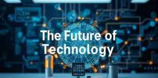 Die Zukunft der Technologie: Innovationen und Trends The Future of Technology: Innovations and Trends