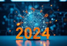 Die Zukunft der Technologie: Innovationen und Trends 2024 The Future of Technology: Innovations and Trends 2024