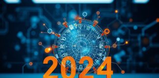 Die Zukunft der Technologie: Innovationen und Trends 2024 The Future of Technology: Innovations and Trends 2024