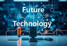 Die Zukunft der Technologie: Wie Innovation unser Leben verändert The Future of Technology: How Innovation is Changing Our Lives