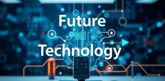 Die Zukunft der Technologie: Wie Innovation unser Leben verändert The Future of Technology: How Innovation is Changing Our Lives