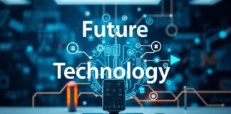 Die Zukunft der Technologie: Wie Innovation unser Leben verändert The Future of Technology: How Innovation is Changing Our Lives