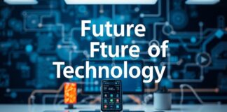 Die Zukunft der Technologie: Wie Innovationen unser Leben verändern The Future of Technology: How Innovations Are Changing Our Lives