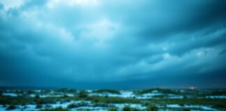 Die Zukunft der Wettervorhersage: Technologische Innovationen und ihre Auswirkungen The Future of Weather Forecasting: Technological Innovations and Their Impacts