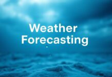 Die Zukunft der Wettervorhersage: Technologische Innovationen und ihre Anwendungen The Future of Weather Forecasting: Technological Innovations and Their Applications