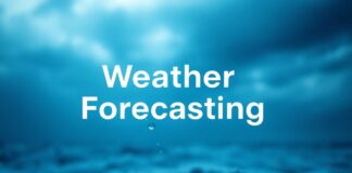 Die Zukunft der Wettervorhersage: Technologische Innovationen und ihre Anwendungen The Future of Weather Forecasting: Technological Innovations and Their Applications
