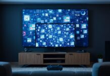 Die Zukunft des Fernsehens: Streaming und Technologische Innovationen The future of television: streaming and technological innovations