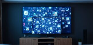 Die Zukunft des Fernsehens: Streaming und Technologische Innovationen The future of television: streaming and technological innovations