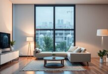 Die Zukunft des Smart Homes: Technologien für ein effizientes Zuhause The Future of Smart Homes: Technologies for an Efficient Home