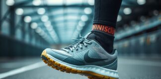 Die Zukunft des Sports: Technologische Innovationen für Läufer The Future of Sports: Technological Innovations for Runners