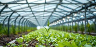 Innovative Technologien für nachhaltige Landwirtschaft: Ein Blick in die Zukunft Innovative Technologies for Sustainable Agriculture: A Look into the Future