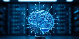 Künstliche Intelligenz und Dedizierte Hosting-Lösungen: Die Zukunft der Webhosting-Dienste Artificial Intelligence and Dedicated Hosting Solutions: The Future of Web Hosting Services