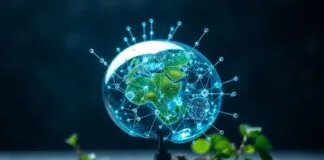 Künstliche Intelligenz und ihre Rolle in der Bekämpfung des Klimawandels Artificial Intelligence and its Role in Combating Climate Change
