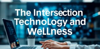 The Intersection of Technology and Wellness: Unveiling the Future of Health Tech The Intersection of Technology and Wellness: Revealing the Future of Health Tech