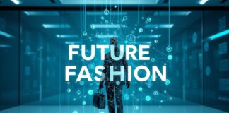 Die Zukunft der Mode: Nachhaltigkeit und Technologie The Future of Fashion: Sustainability and Technology