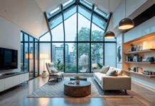 Die Zukunft der Smart Homes: Was 2026 wirklich bringt The Future of Smart Homes: What 2026 Really Brings
