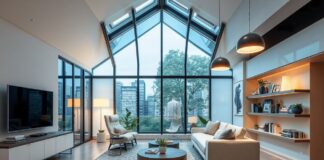 Die Zukunft der Smart Homes: Was 2026 wirklich bringt The Future of Smart Homes: What 2026 Really Brings