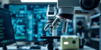 Die Zukunft der Technologie: Aktuelle Trends unter der Lupe The Future of Technology: Current Trends Under the Microscope