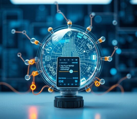 Die Zukunft der Technologie: Innovationen, die unsere Welt verändern The Future of Technology: Innovations That Will Change Our World